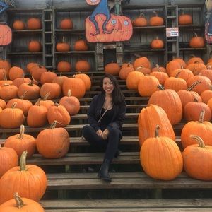 Meet your Posher, Susanna